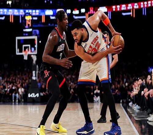 又一次打出了災難級表現(xiàn)，火箭鋒線新援的狀態(tài)其實還是沒有變化