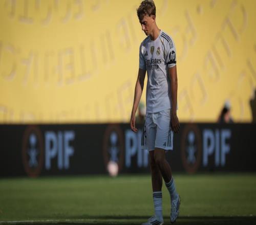 環球時報英文版：赫伊森僅微博道歉缺乏誠意，皇馬不應雙標