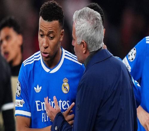 皇馬的麻煩不只是穆里尼奧和懷森，3月謹(jǐn)防西甲崩盤