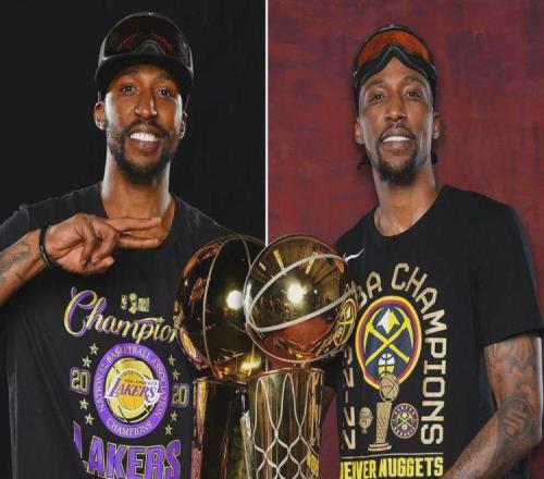 賽季報銷！湖人冠軍后衛！數據斷崖式下滑