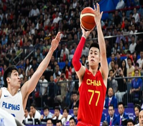 男籃世預賽12人名單已明朗！張鎮麟胡明軒領銜：龐崢麟落選出局！