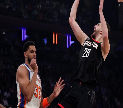 火箭遭逆轉(zhuǎn)登全美熱搜！烏度卡再度用人不當(dāng)拒絕哈登托馬斯輸麻