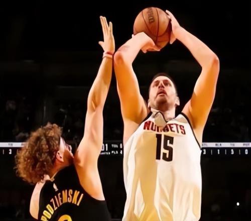 NBA積分榜又亂了！雷霆第1，湖人第5，森林狼慘敗27分，快船第10