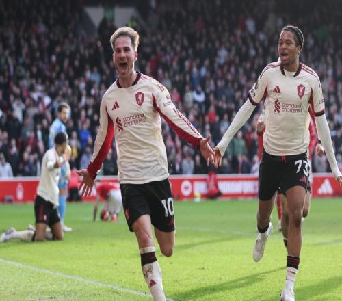 英超神劇情：補時絕殺太刺激，爭四形勢大亂：3大豪門積分相同