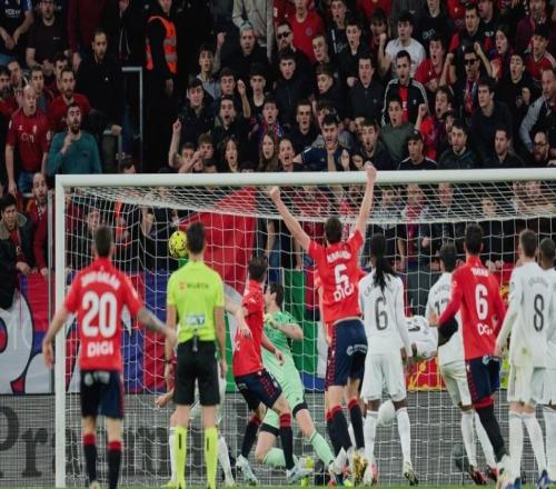 奧薩蘇納球迷與警方發(fā)生暴力沖突，警察工會(huì)發(fā)布聲明譴責(zé)