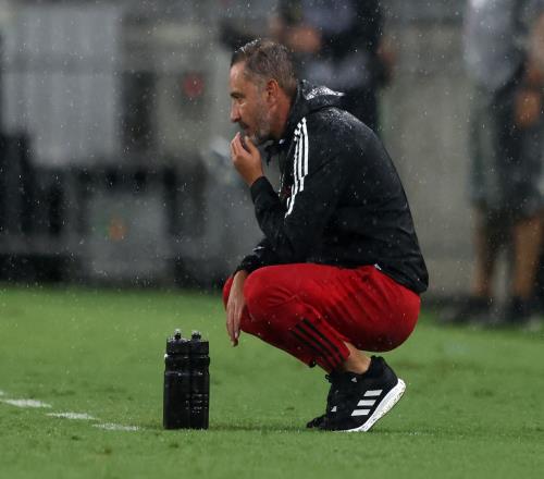 佩雷拉分享與利物浦比賽的看法全力以赴從開(kāi)局開(kāi)始展現(xiàn)風(fēng)格_英超直播