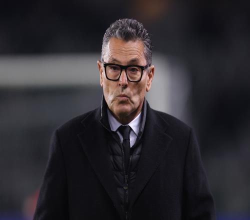 米蘭助教表示意甲只剩下對(duì)裁判的爭論了我們認(rèn)為帕爾馬的那個(gè)球是犯規(guī)_意甲直播