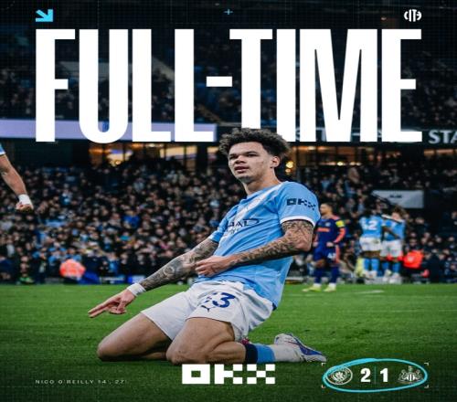 詹俊點評哈蘭德射門效率雖有下降但依然閃耀,英超爭冠懸念將持續至五月_英超直播