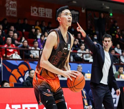 CBA全明星三分球大賽巡禮：9名射手角逐，誰最有實力問鼎冠軍