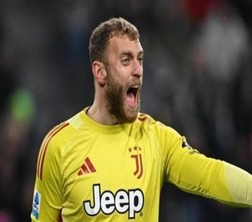 都體：尤文門將引援首選卡爾內塞基，老將德赫亞也是考察目標