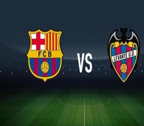 巴薩vs萊萬特：萊萬多夫斯基、亞馬爾首發(fā)，馬修瑞安、阿德里安德拉富恩特出戰(zhàn)