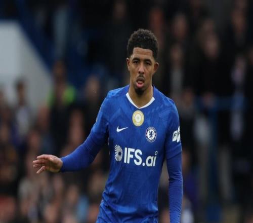 回應(yīng)種族歧視，福法納：2026年了一切還是老樣子，什么都沒變