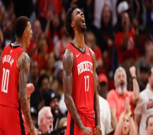 美媒評各隊最被低估球員！火箭伊森勇士撿漏奇兵湖人雙向淘到寶