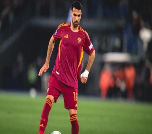 羅體：切利克要價稅后年薪400萬歐與羅馬談續約無果，尤文有意