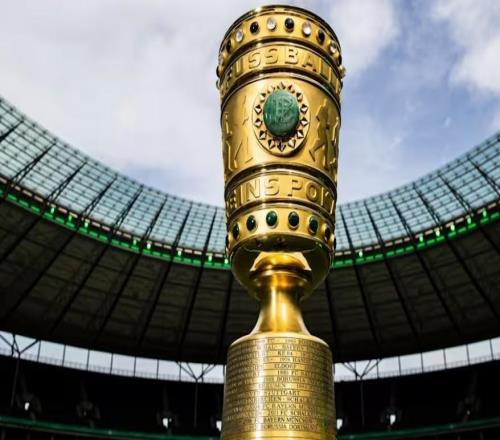 德國杯半決賽對陣：拜仁客戰(zhàn)勒沃庫森，斯圖加特主場對弗賴堡