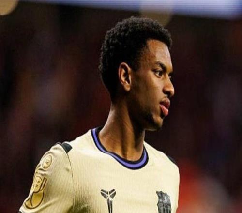 世體：巴爾德連續兩場無緣首發，國米與曼聯密切關注其動向