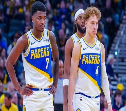 獨行俠雙殺步行者終結10連敗西卡復出30+8米神25+7+7