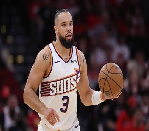 Shams：狄龍布魯克斯左手骨折，將無限期缺陣