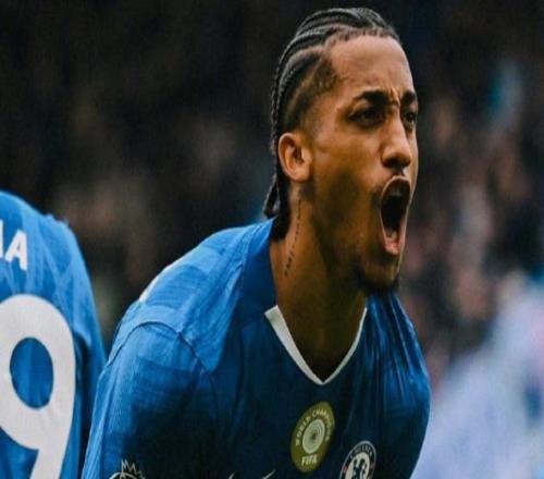 切爾西11伯恩利留遺憾，紅牌導(dǎo)致局面變化，帕爾默低效成隱憂