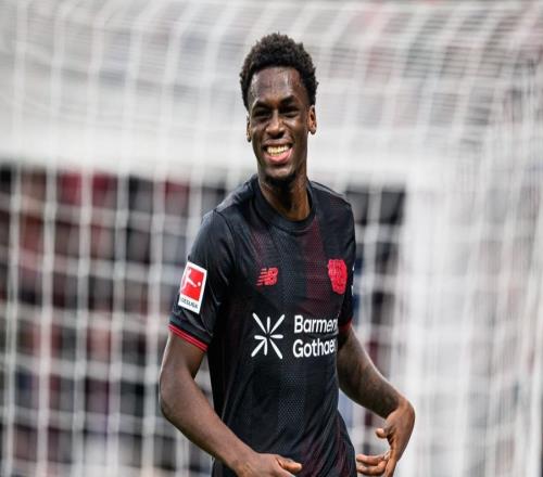 斯基拉：那不勒斯和尤文正在關注勒沃庫森的邊鋒波庫