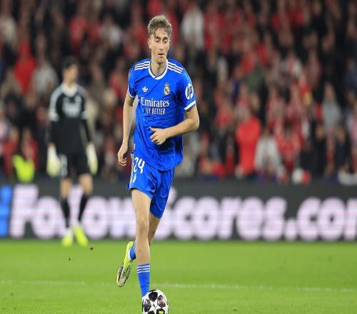 皇馬官博發布赫伊森道歉內容：向中國朋友們真誠致歉轉發純屬無心之過