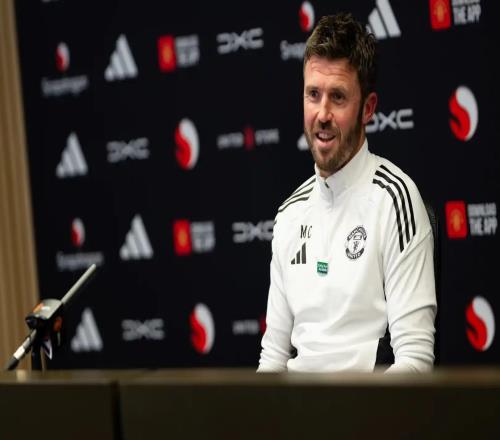 卡里克：卡塞米羅離隊后也能踢最高水平比賽，我對此深信不疑