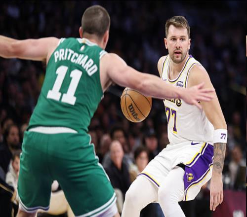 偽強隊湖人擁有三巨頭是4場失利均輸戰績出色球隊凈負兩位數