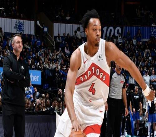 雄鹿vs猛龍前瞻：巴恩斯無緣出戰，雄鹿狀態復蘇沖擊4連勝