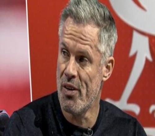 卡拉格：我認為利物浦本賽季獲得歐冠資格的前景不樂觀