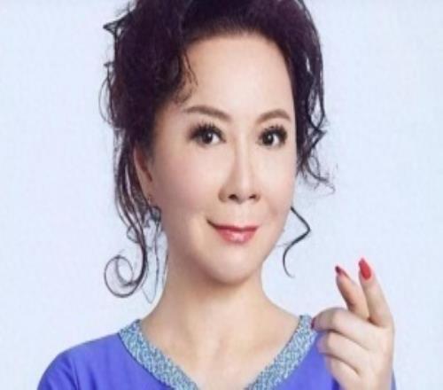 春晚之后假蔡明被送給了真蔡明機器熊貓被翻倍拍賣