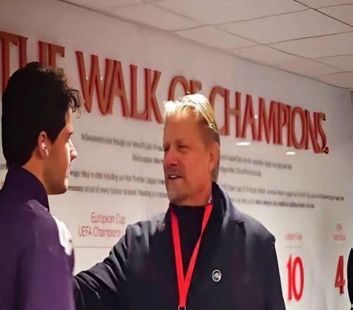 郵報：卡里克做出了兩項關鍵調整