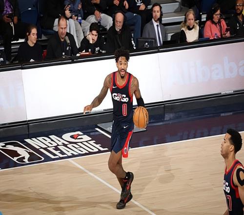 奇才用雙向合同簽下前黃蜂鋒線，他有著相當(dāng)不錯的個人防守能力