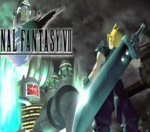 半年多再賣40萬！原版《最終幻想7》累計銷量突破1550萬