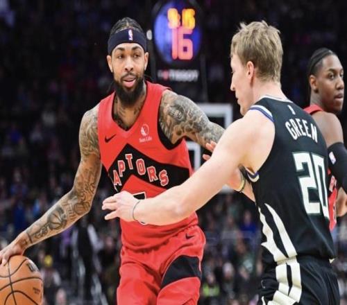 打回原形！雄鹿28分慘敗勁旅：字母哥仍缺席，波特空砍21+10