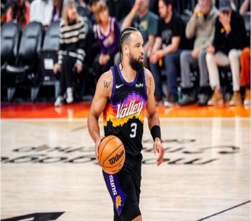 格林壓哨三分絕殺！狄龍7分鐘傷退太陽雙加時險勝魔術貝恩34分