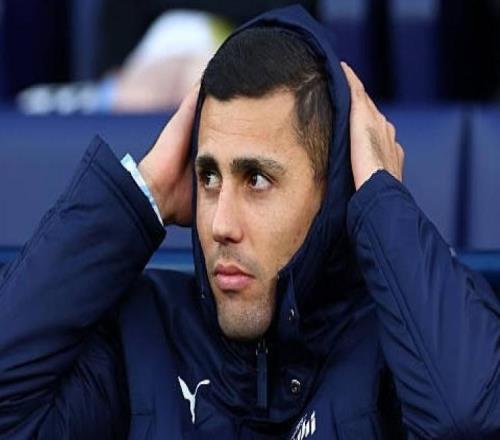 門迭塔：羅德里即便離開曼城也難去皇馬，他與巴薩有深厚淵源