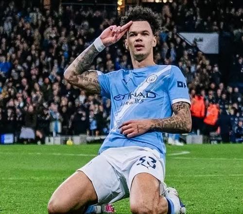 隨著曼城21，藍軍11升第4，英超最新排名出爐！阿斯頓維拉排第3