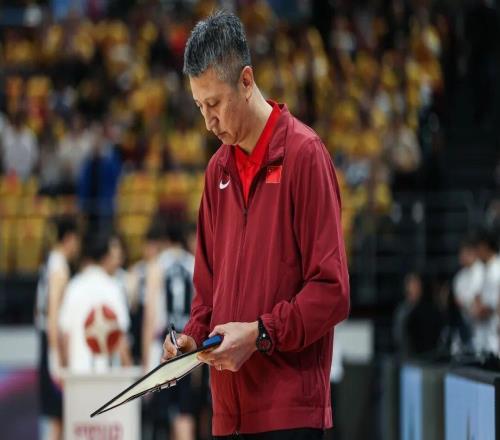 【生死戰(zhàn)在即】世預(yù)賽第二窗口期，中國男籃三將傷缺面臨嚴(yán)峻考驗(yàn)！