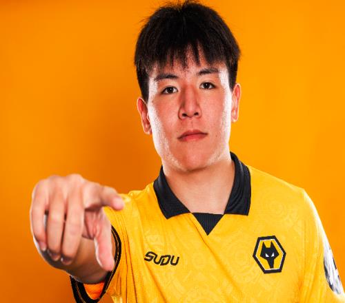 有資格踢英超！徐彬親承已獲勞工證，租借英甲原因曝光