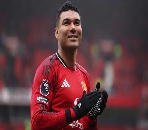 電訊報：卡塞米羅潛在去處是美職聯，比賽和生活方式很吸引他