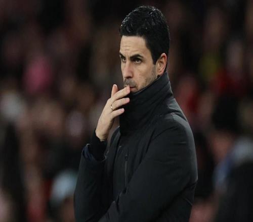 電訊報：在瓜迪奧拉仍在曼城時奪冠，阿森納才算真正證明自己