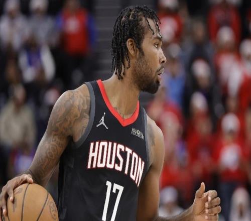 火箭106108惜敗尼克斯球員評價：2人良好，5人及格，2人低迷