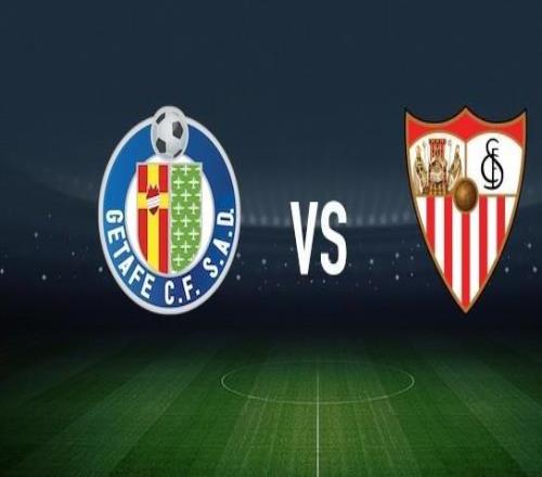 赫塔費vs塞維利亞：薩特里亞諾、戴維索里亞首發(fā)，阿斯皮利奎塔、古德利出戰(zhàn)