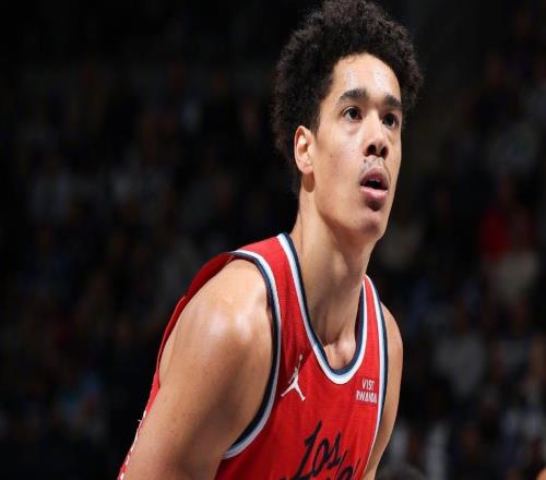 小卡空砍37分，馬瑟琳錯失絕殺！快船惜敗魔術(shù)，但全隊(duì)都盡力了