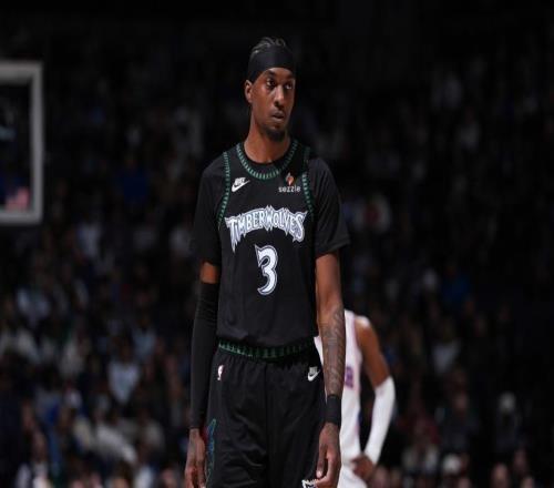 戈貝爾禁賽！馬克西39+8助攻76人大勝森林狼華子28+9