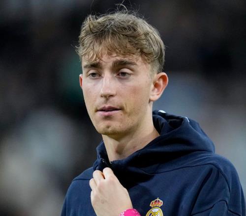 皇馬球員辱華風波處理結果惹眾怒！道歉僅中國平臺可見，太傲慢了