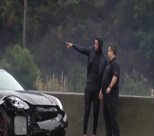 場上見球品,場下見人品!庫里與鮑爾的處事差距,一目了然