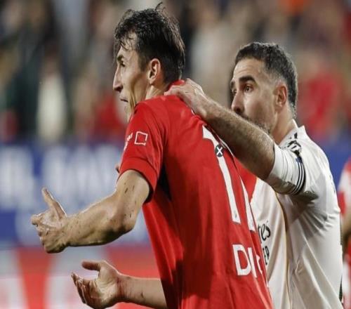 世體披露皇馬被判點錄音，主裁認定庫爾圖瓦破壞明顯得分機會