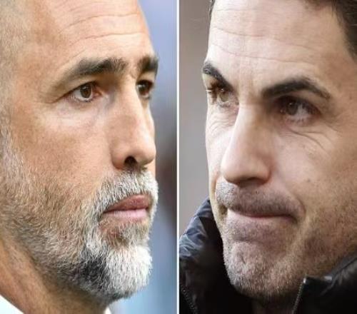 熱刺換帥，他的前途并不光明