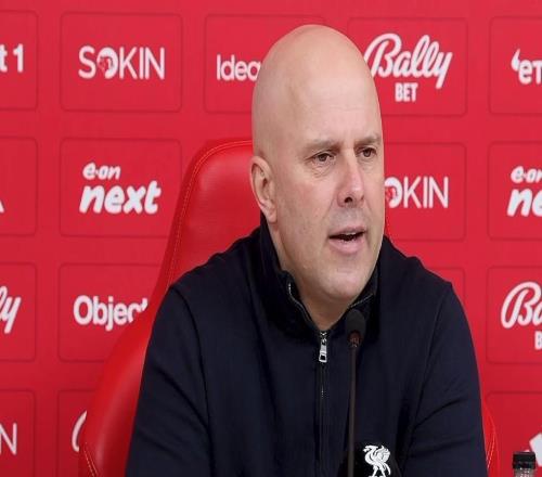 斯洛特：這是我們踢過最差的上半場維爾茨傷情不算嚴重